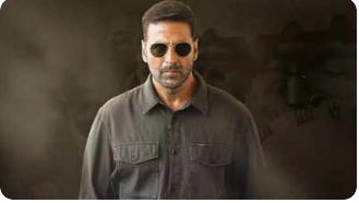 Akshay on importance of choosing unique projects