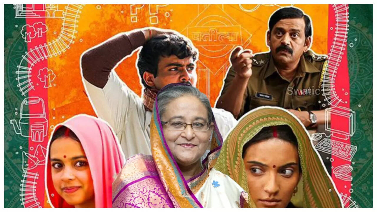 Is Kiran Rao's 'Laapataa Ladies' getting a sequel?