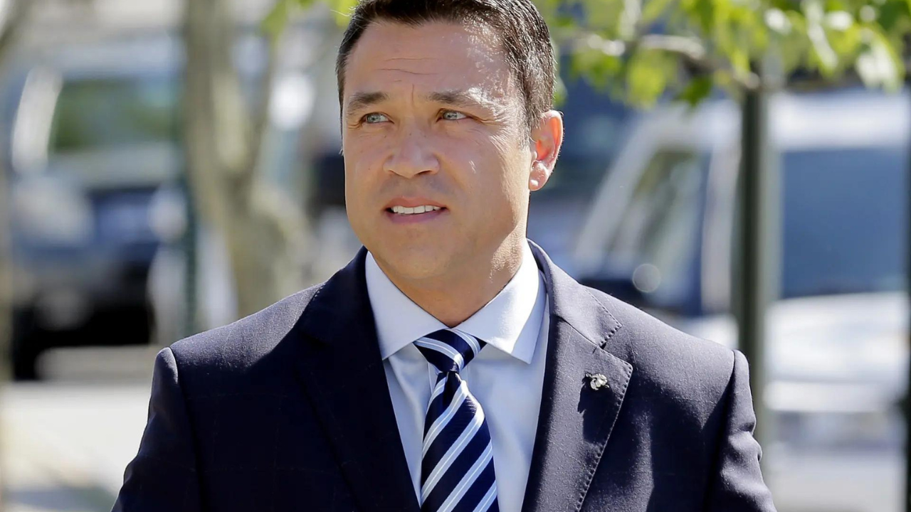 Ex-Congressman Michael Grimm paralysed after Polo accident, friends raise funds for medical expenses