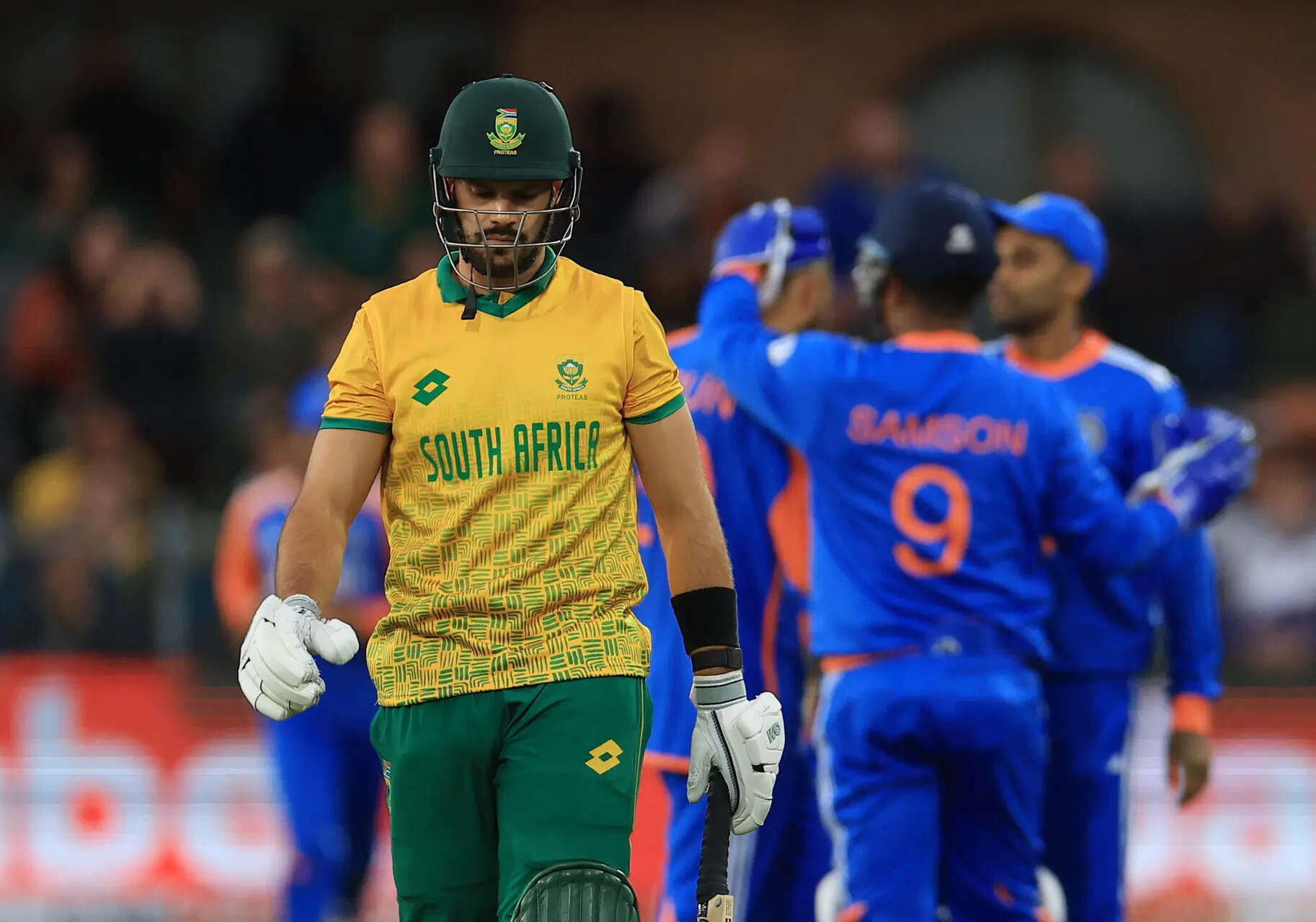 'Markram can carry drinks': Gibbs takes a dig at Proteas skipper