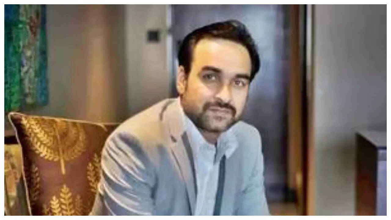 Pankaj Tripathi visits Patna hotel where he once worked