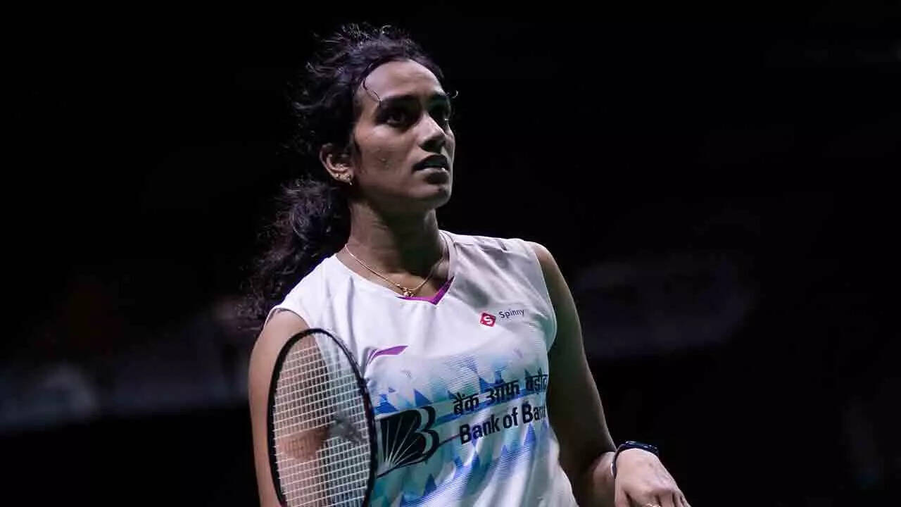 Sindhu advances in Kumamoto Masters, Lakshya Sen makes early exit