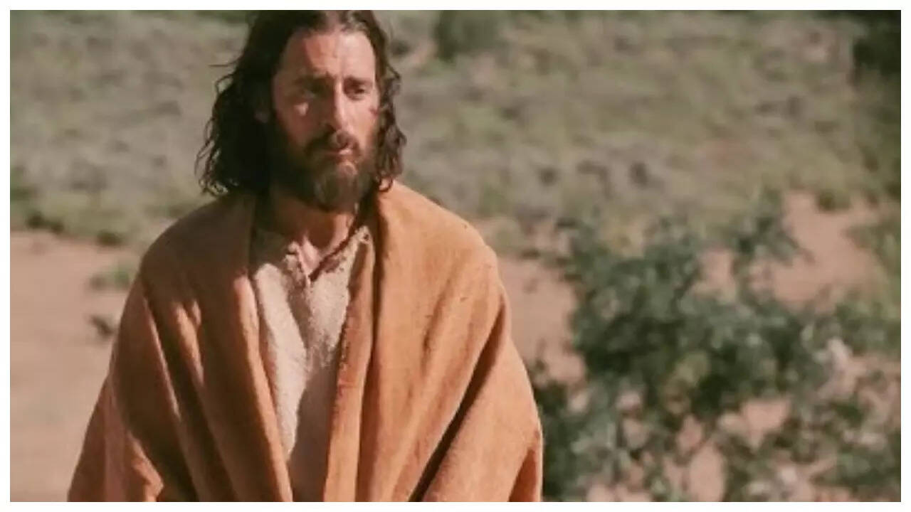 The Chosen Season 5: Here’s all you need to know