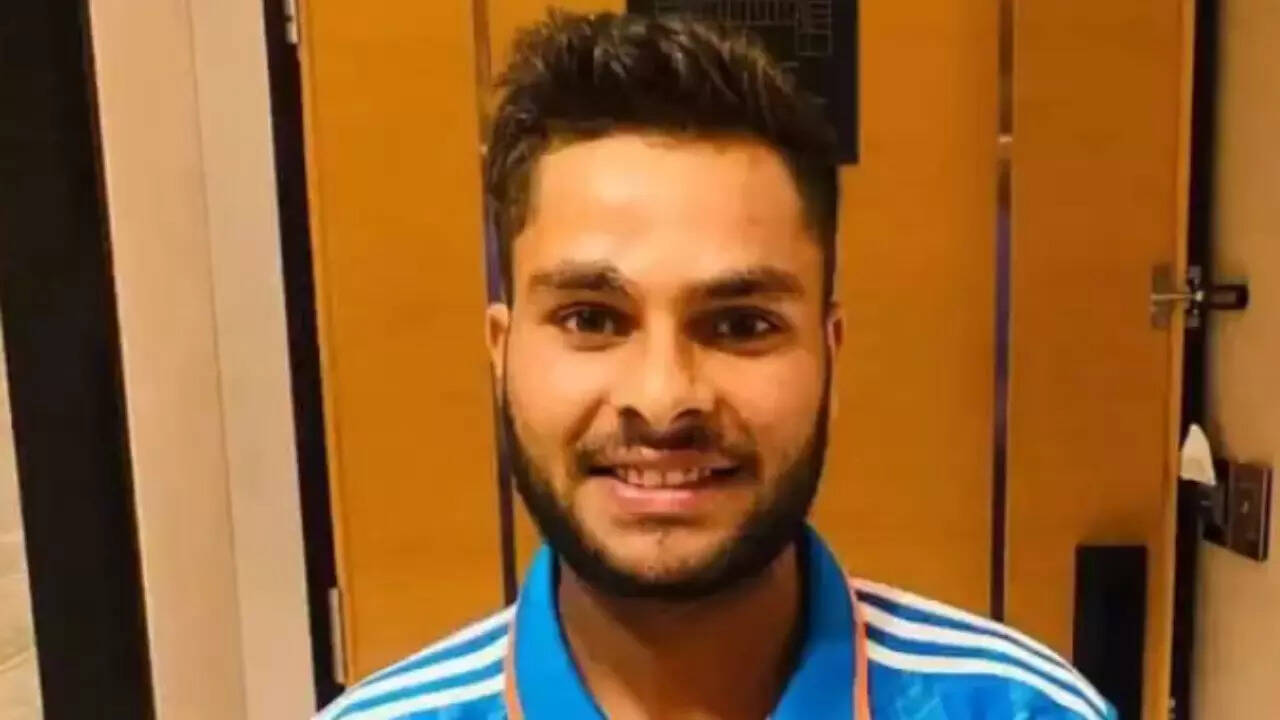 India appoints Amaan as skipper for U19 50-over Asia Cup