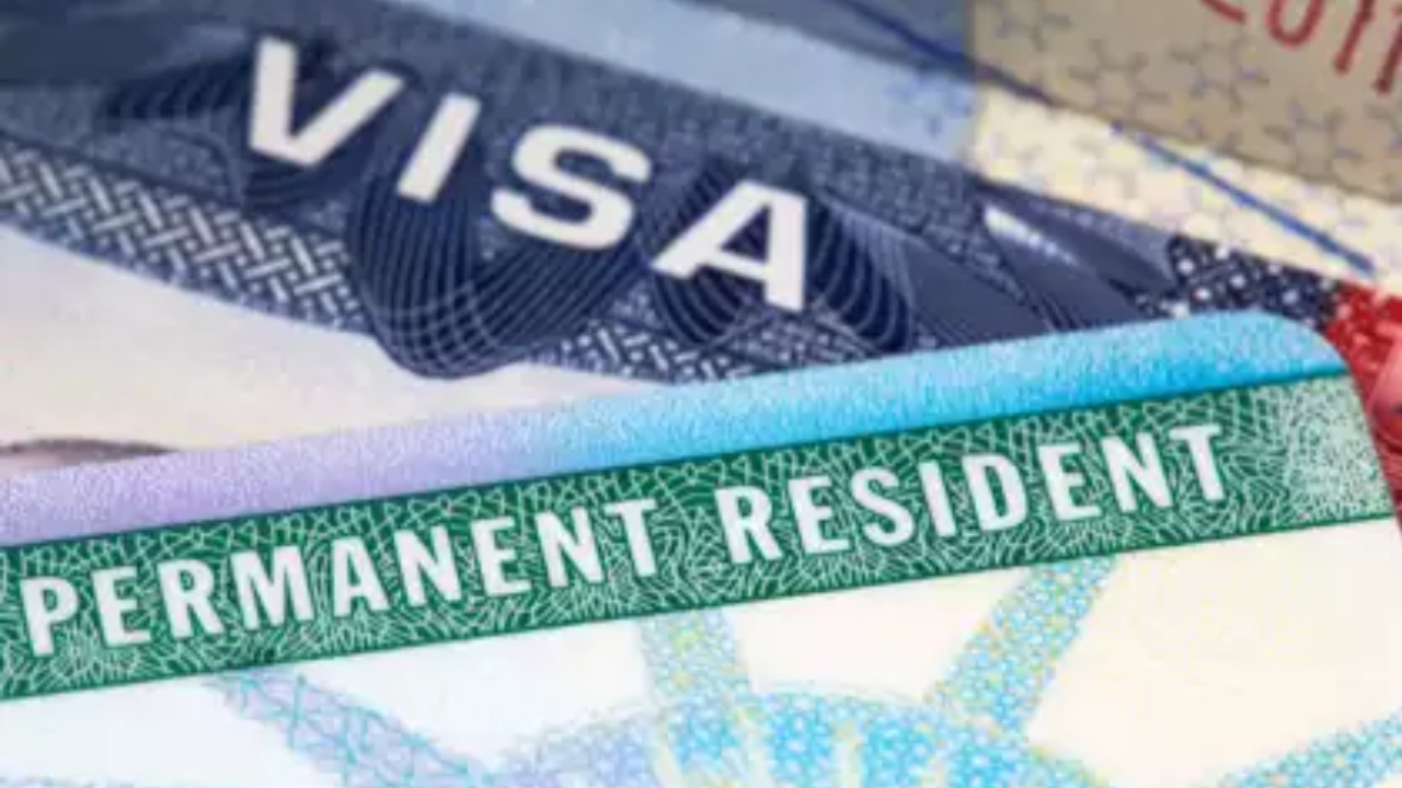 US December 2024 visa bulletin: Employment-based and family-sponsored green card updates for India