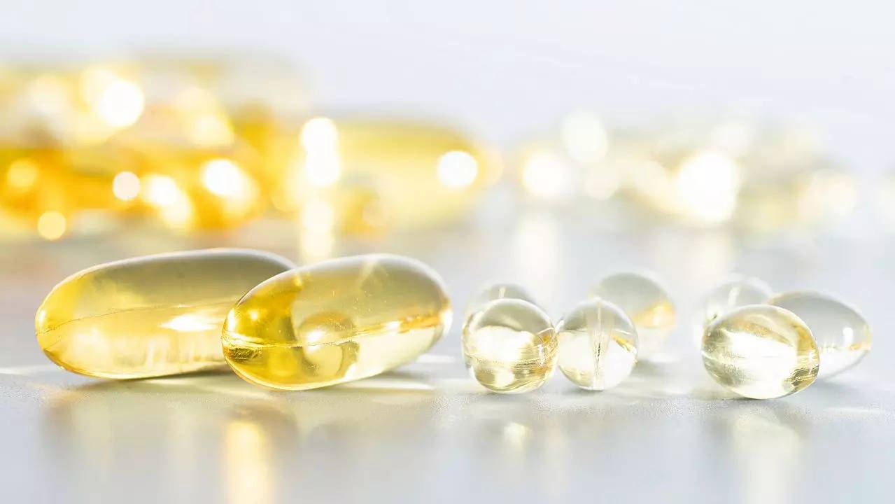 Can Vitamin D supplements reduce blood pressure? New study’s findings are promising