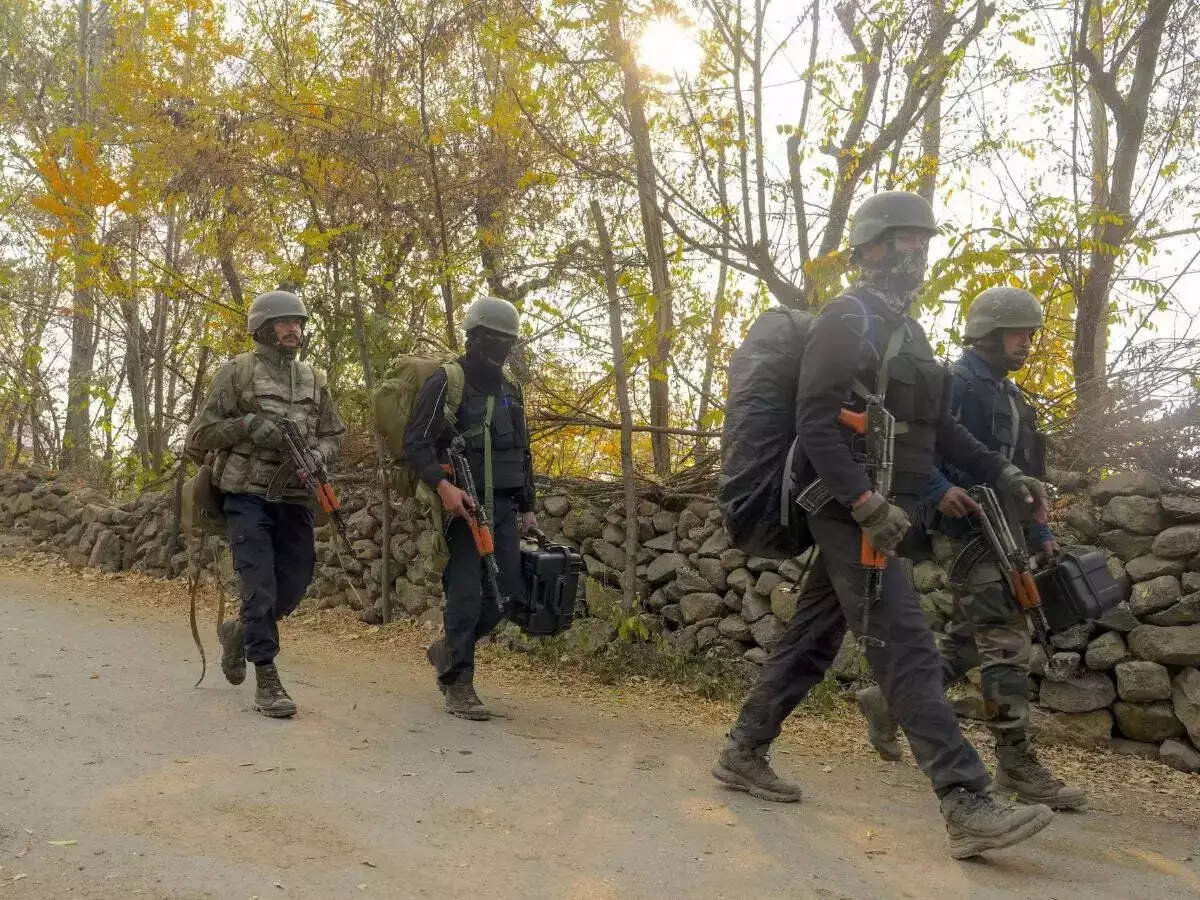 Unrest over deaths of 10 ‘militants’ in Manipur spills over to Assam, Mizoram