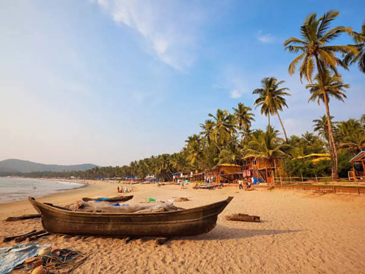 5 best coastal getaways in Karnataka for the upcoming holiday season