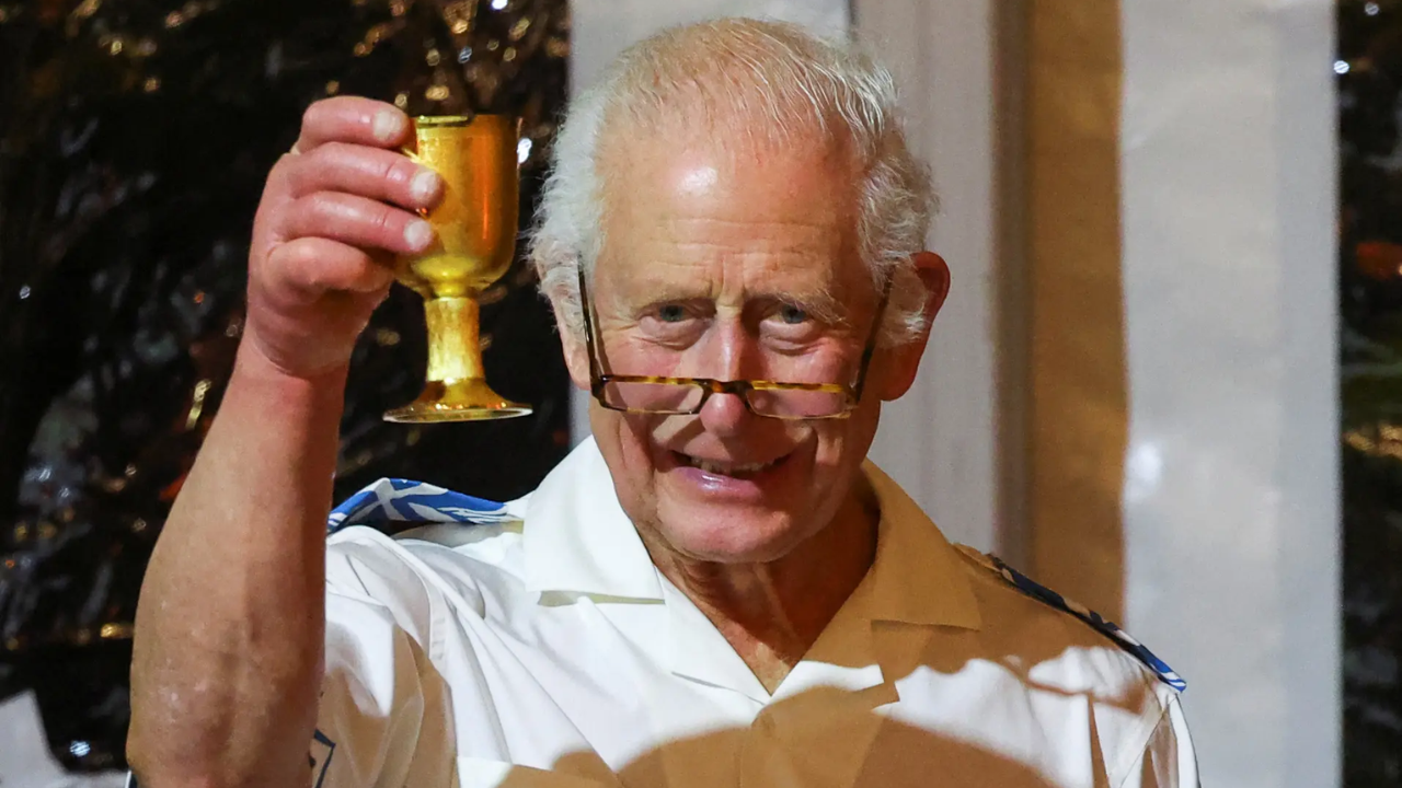 King Charles turns 76: Here’s how the royal plans to celebrate