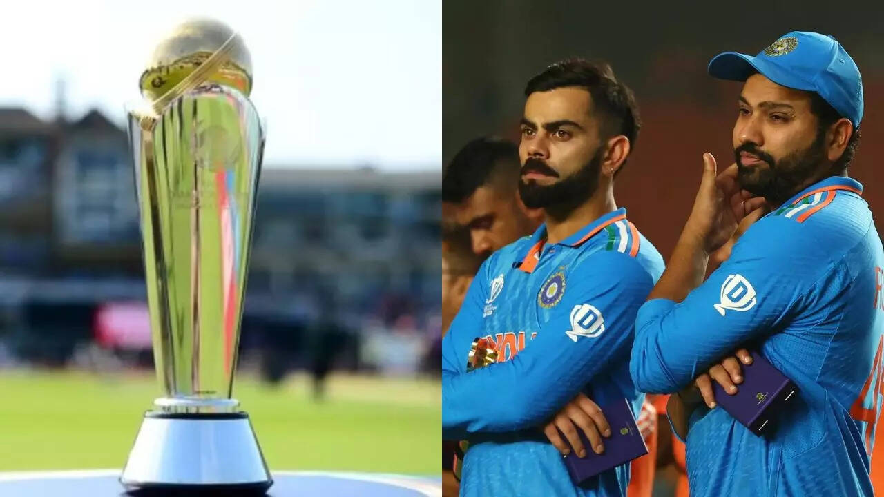 'Enough is enough!': Pak cricketer calls for 'strong stance' against India