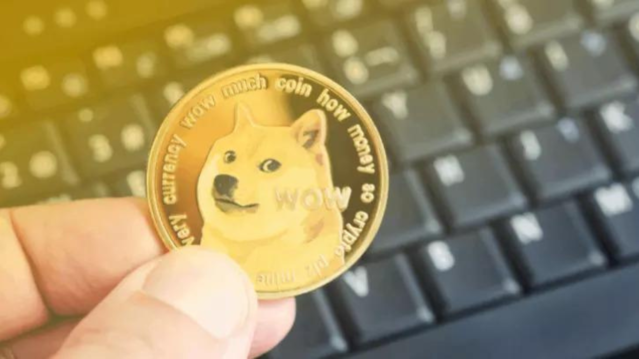 The Headlines – Dogecoin soars after Trump election win: What you need to know