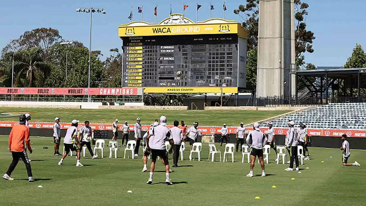 'Absolutely box office...': Indian player to 'watch out for' in Australia