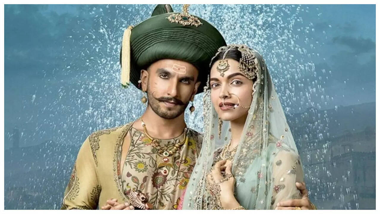 Ranveer had THIS 'bizarre request' from Deepika