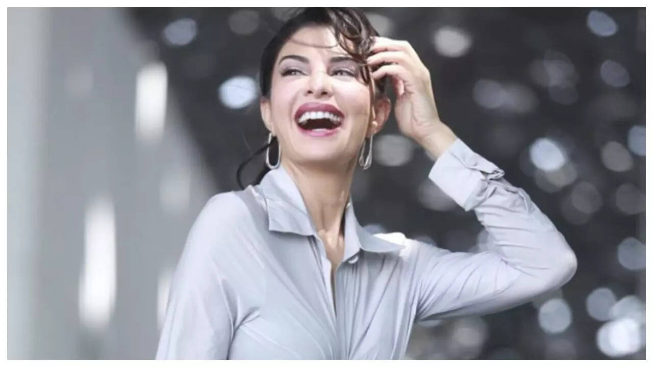 Jacqueline claims she was ‘unaware’ of gifts received from Sukesh