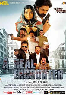 A Real Encounter Movie Review: The blurry line between truth and propaganda leaves much to be desired