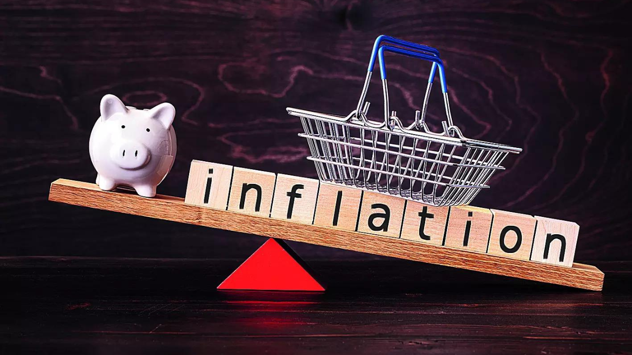 WPI inflation rises to 4-month high of 2.36 % in October, driven by food price index spike to 11.59%