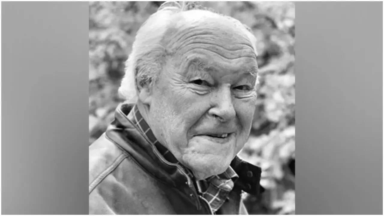 British actor Timothy West passes away