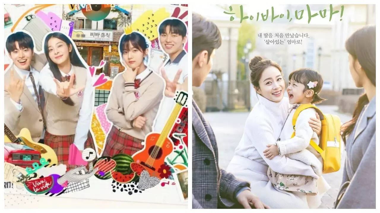 5 K-Dramas to watch on Children’s Day