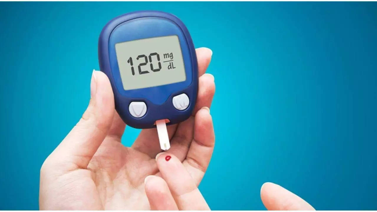 Top 10 American states with alarming diabetes death rates