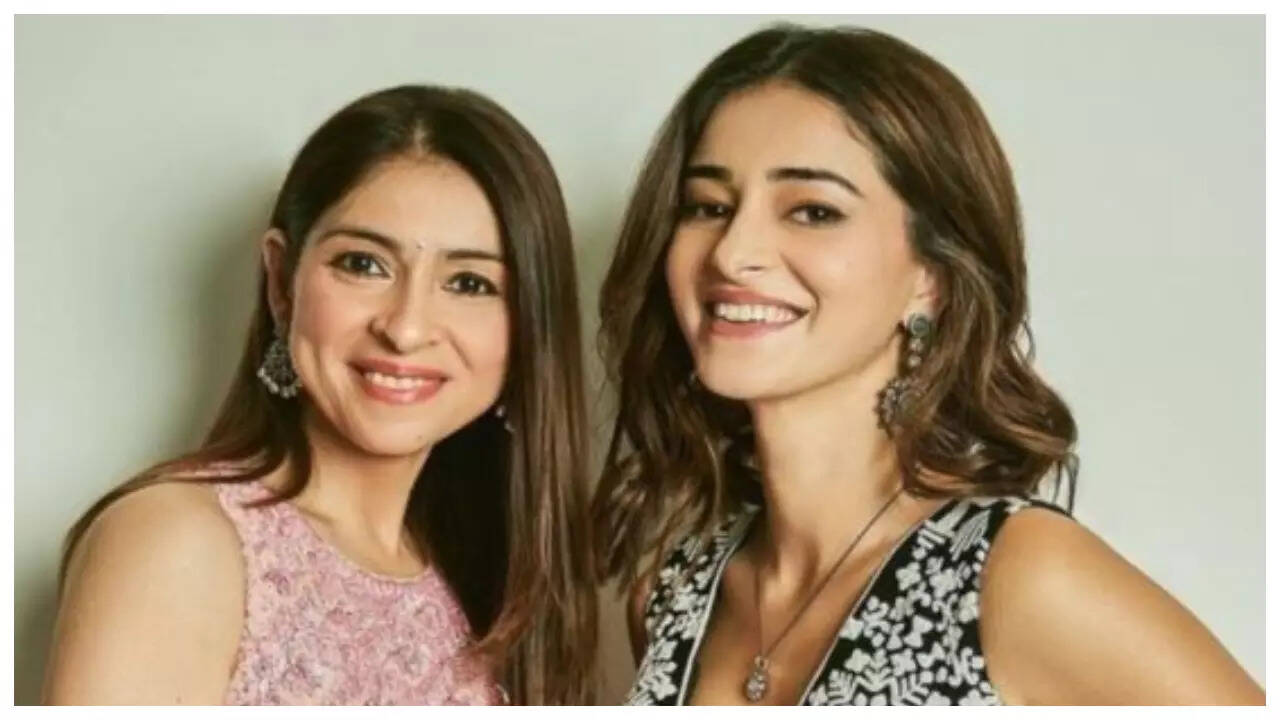 Bhavana on Ananya Panday dealing with trolls