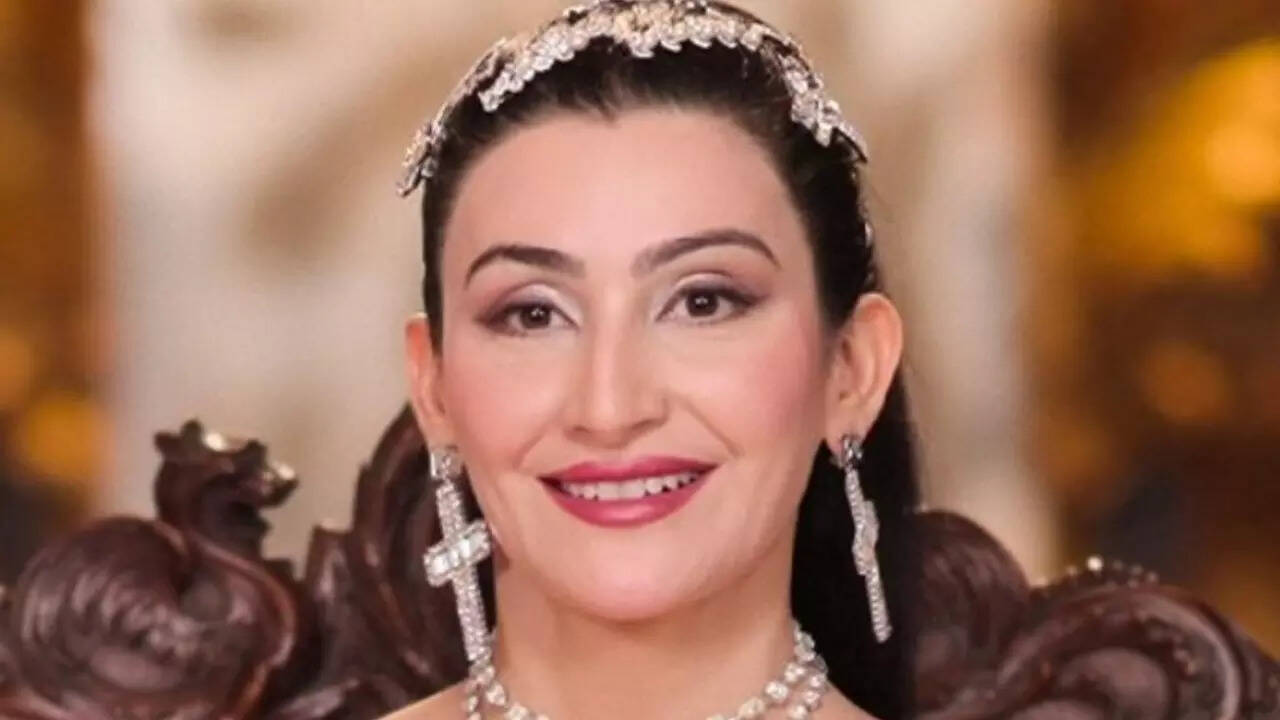 Shalini Passi opens up on Gauri Khan's appreciation