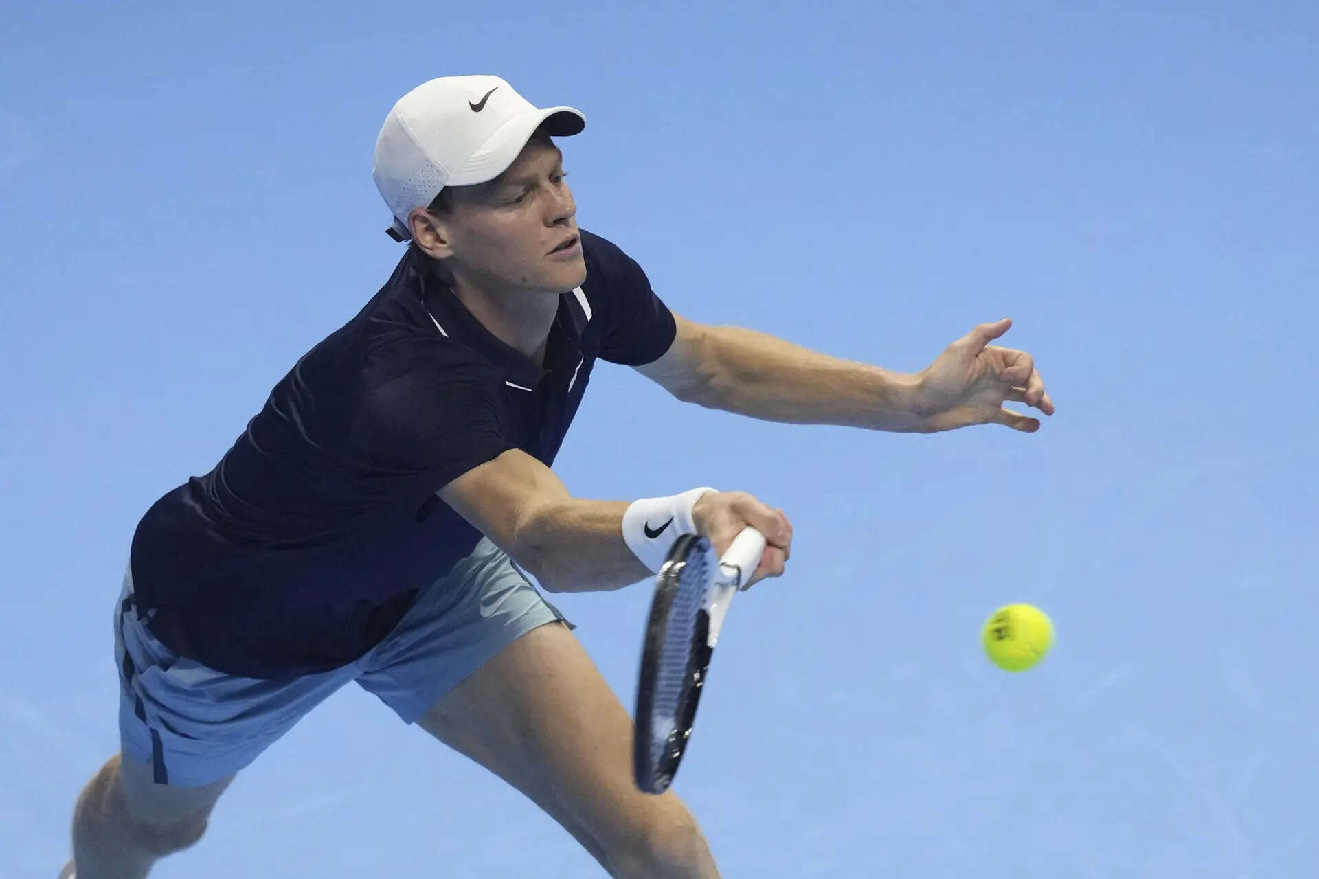 'Sinner doping case could have been communicated better'