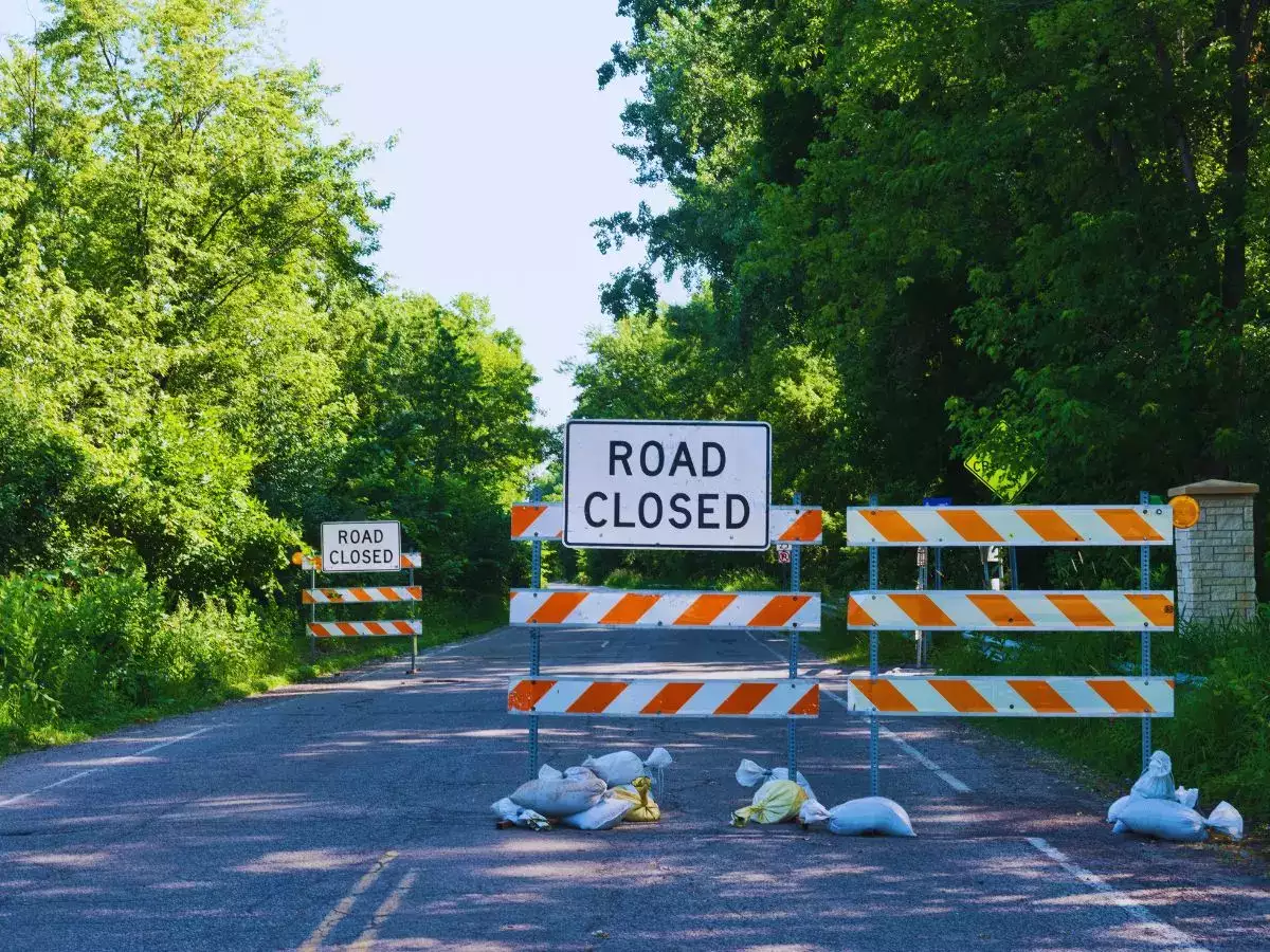 Bengaluru’s Devarabisanahalli-Sakra Road to close for 60 days; know the alternate routes