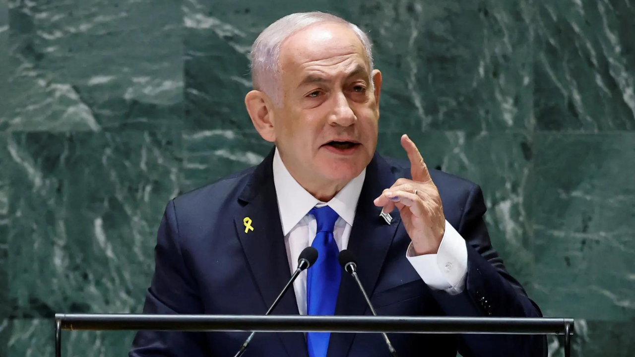 Investigators assess if Netanyahu’s aides forged Oct 7 phone records