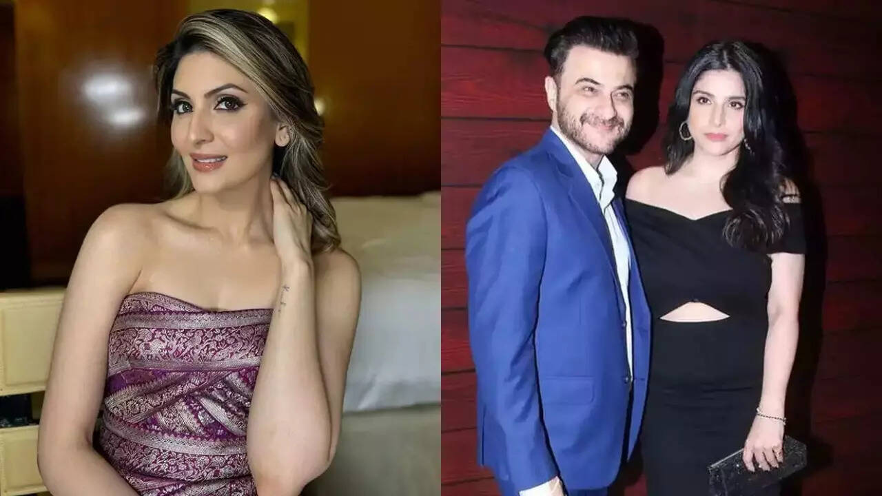 Riddhima: Was trolled for calling Maheep 'aunty'