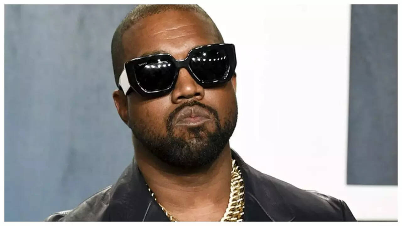 Kanye claims Jews controlling Kardashians: Lawsuit