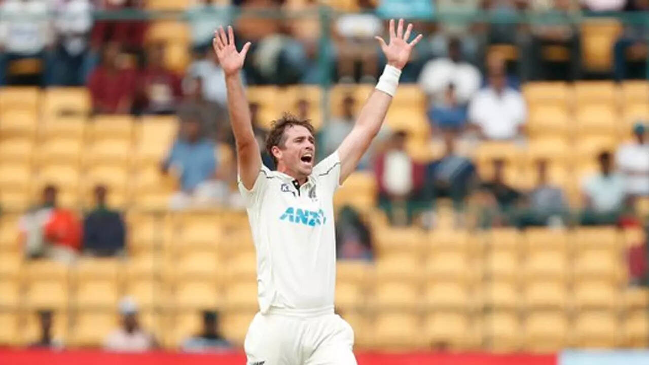 New Zealand pacer Tim Southee set to retire