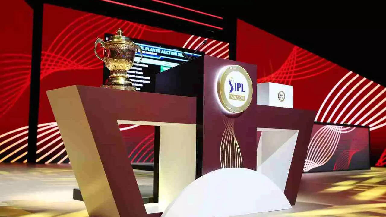 Two sets of marquee players to feature in IPL mega auction