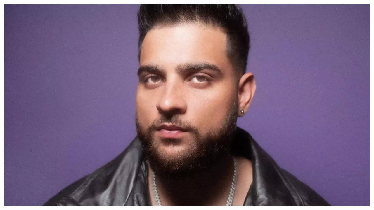 Karan's VVIP tickets for 'It Was All A Dream' tour SOLD OUT