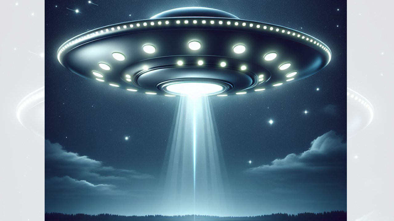 Mysterious orbs and triangles: Pentagon's new report on UFO cases leave experts baffled