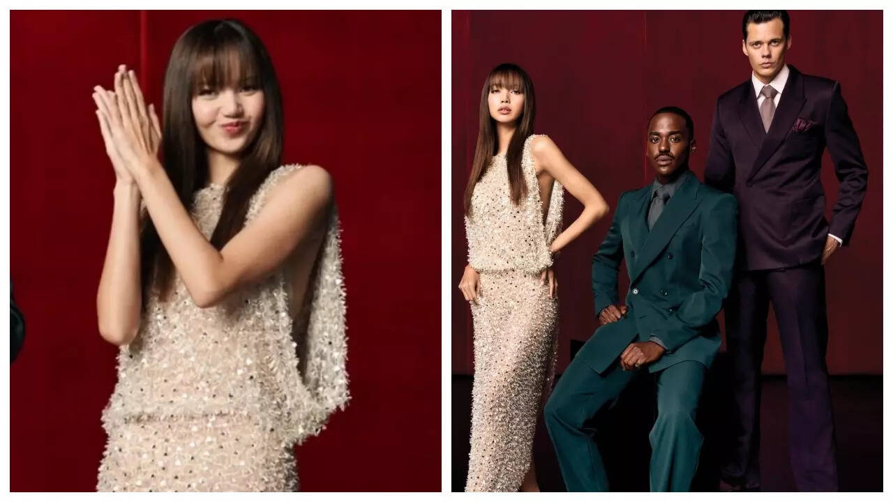 BLACKPINK fans defend Lisa amidst trolling