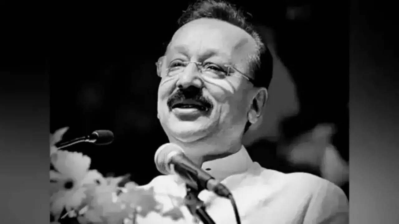 Baba Siddique murder: Two cops asked main shooter if he saw killers fleeing