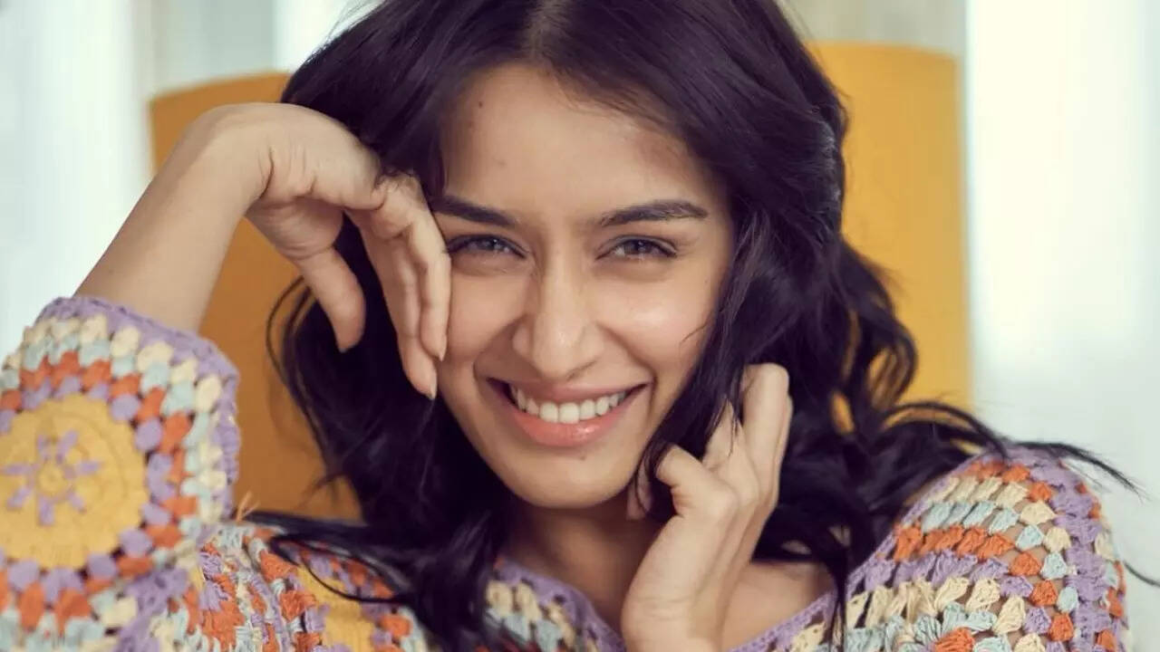 Shraddha Kapoor is all excited to do ‘Naagin’!