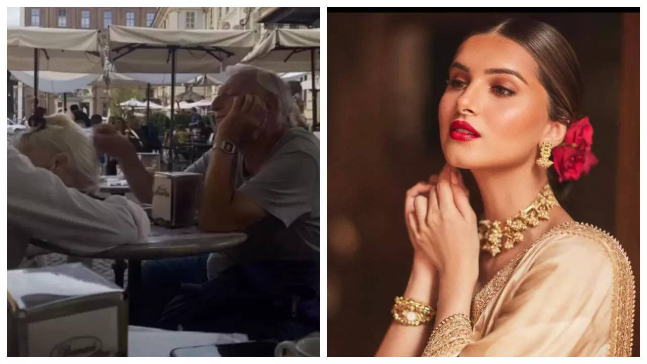 Tara Sutaria CONFIRMS she is single in new IG post