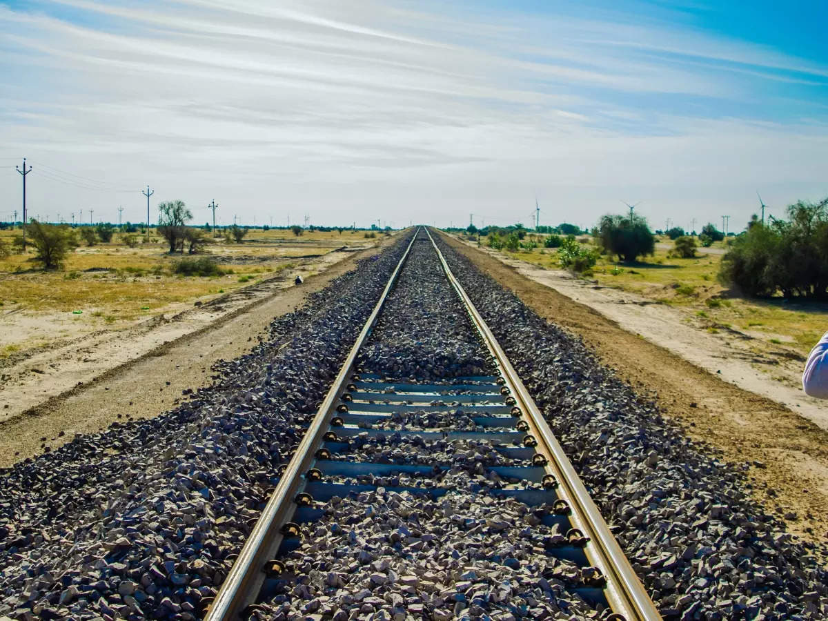 Indian Railways to launch Hydrogen train on trial run in December