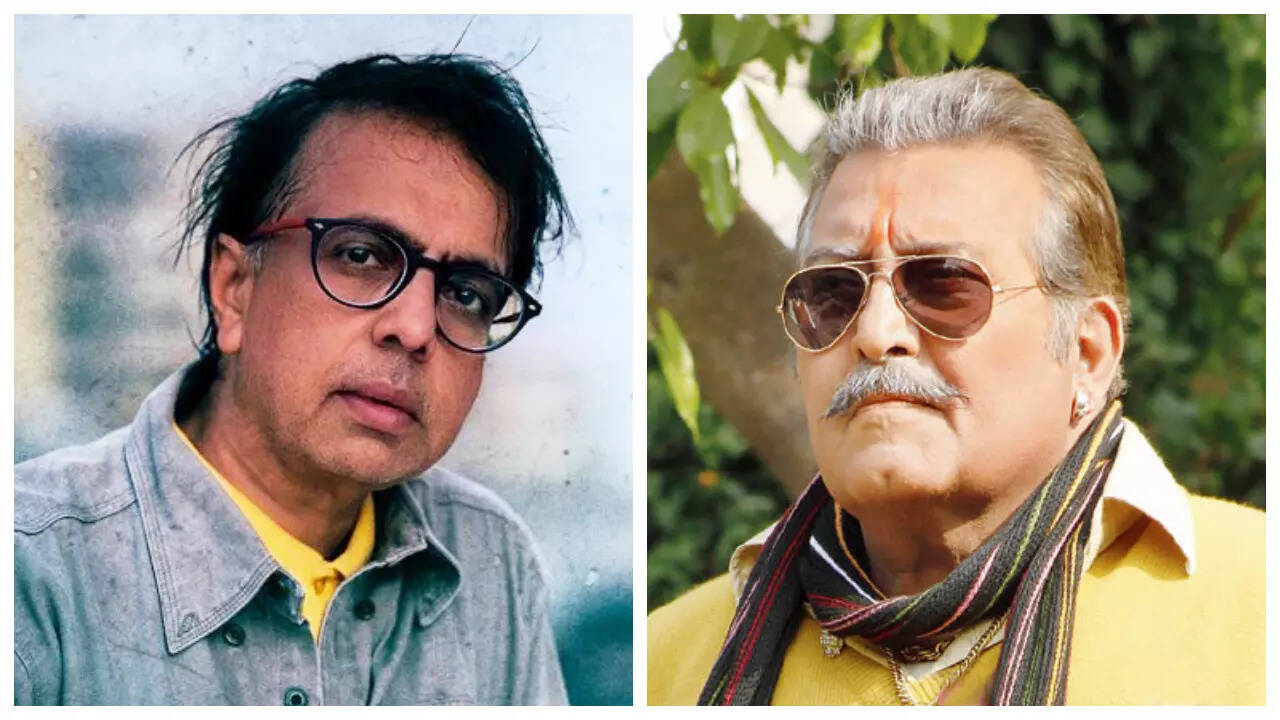 When Vinod Khanna was advised to contest for PM