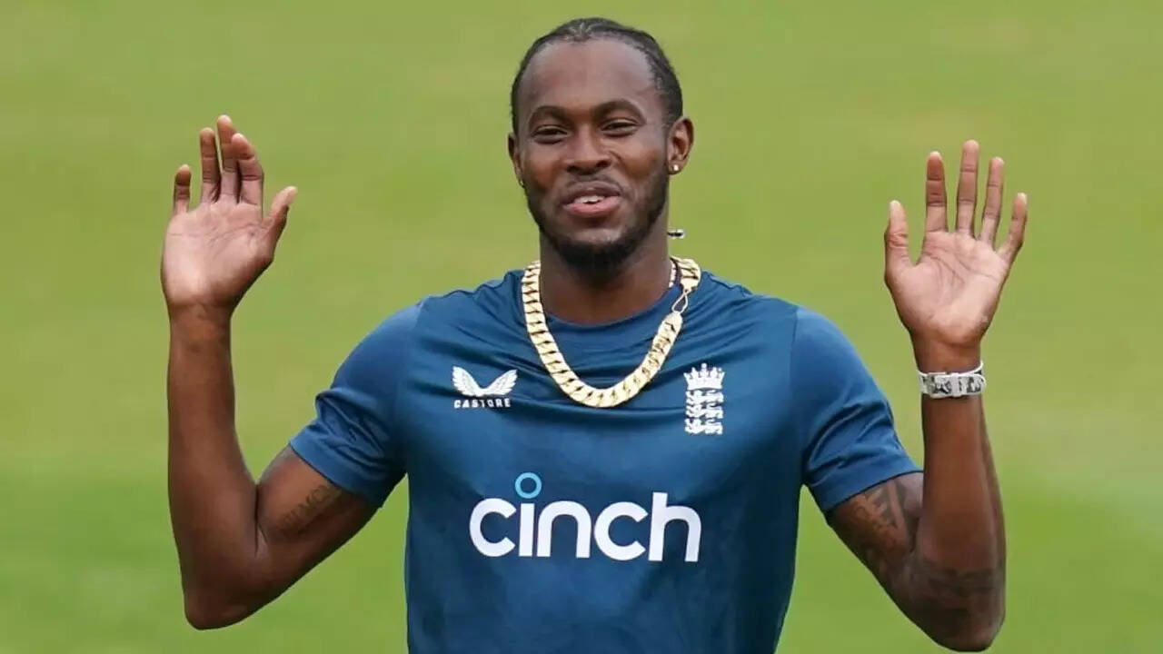 IPL mega auction: No Jofra Archer among 574 shortlisted players