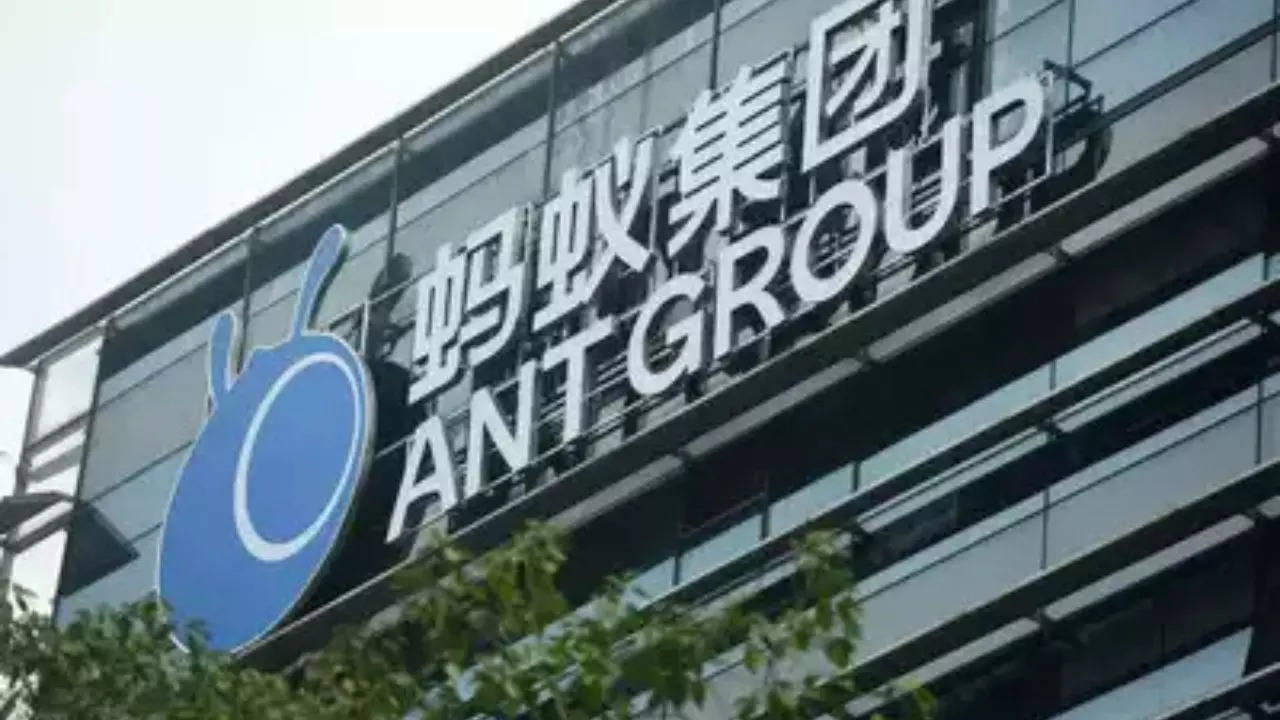 Ant Group's profit surge 193% in post-crackdown recovery