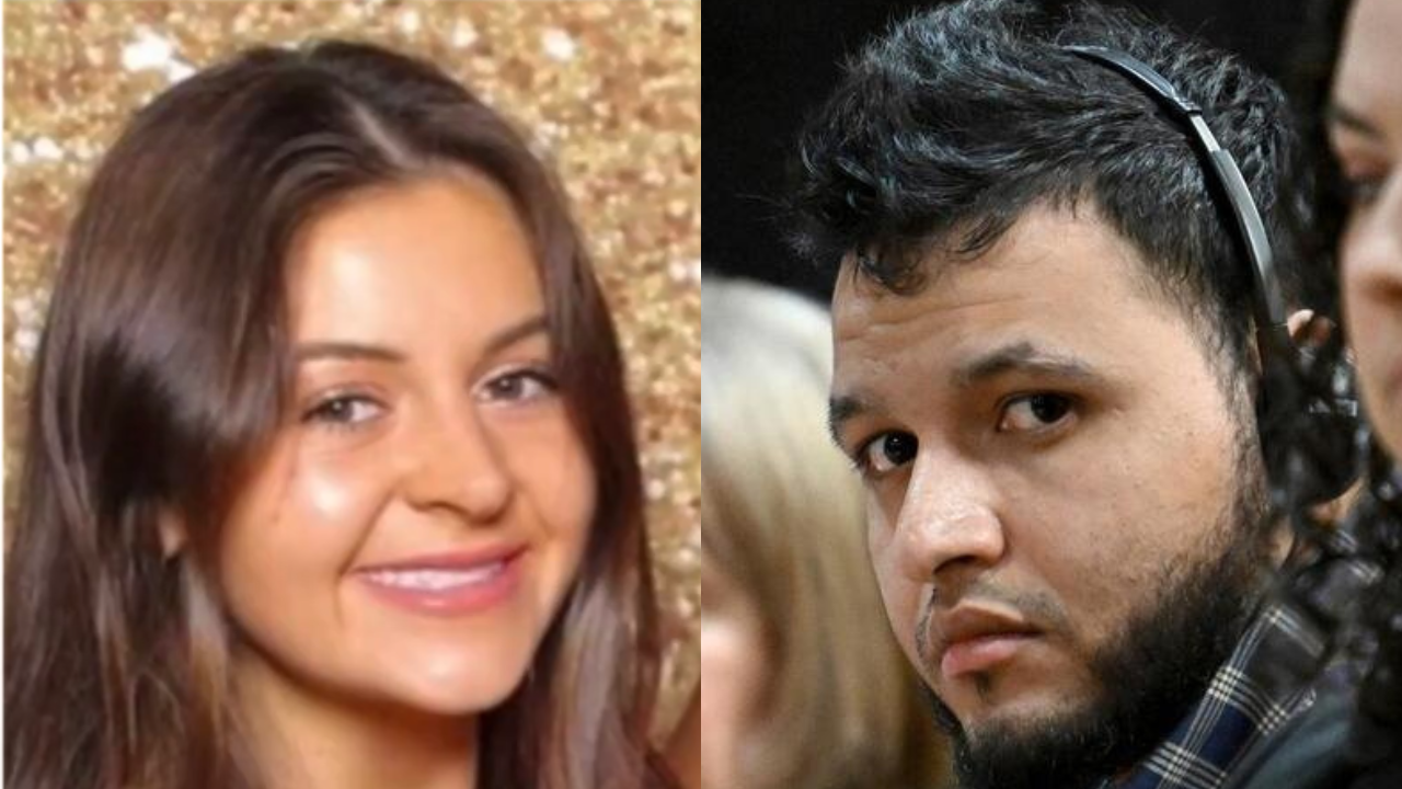 Trial begins for illegal immigrant Jose Ibarra in murder of nursing student Laken Riley