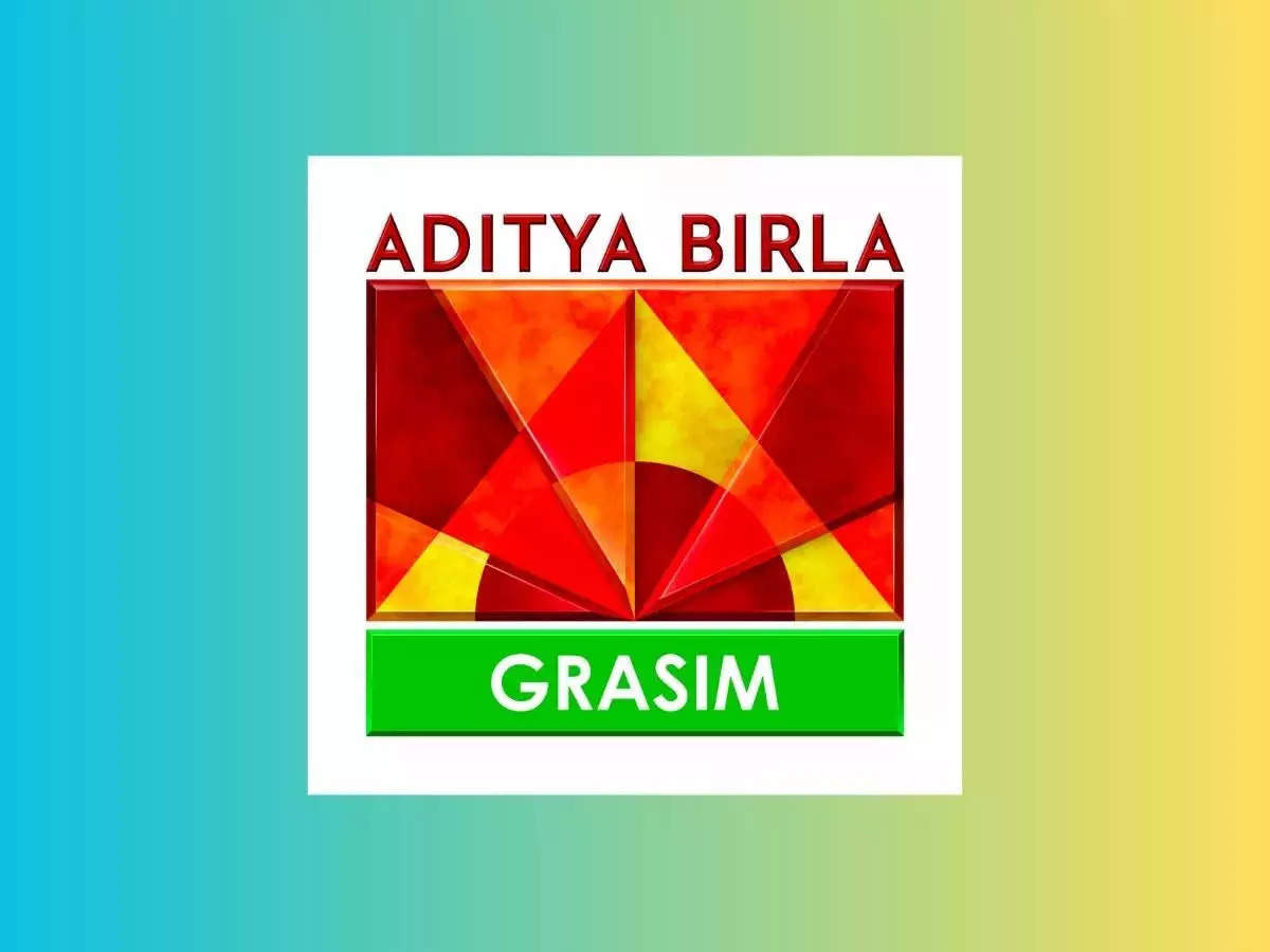 Grasim Industries profit decreases to 45.6 % to Rs 1,100 crore in Q2