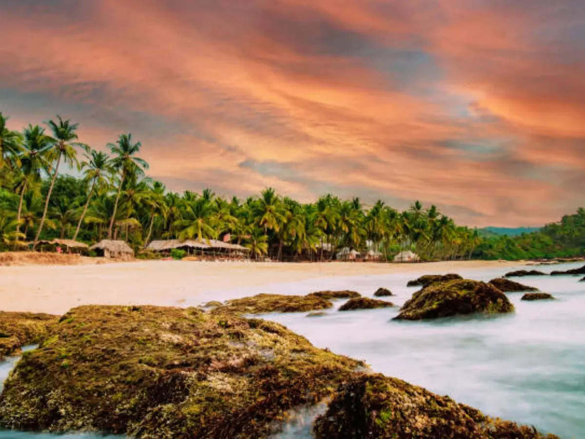 5 most popular beaches in Kerala to visit this winter