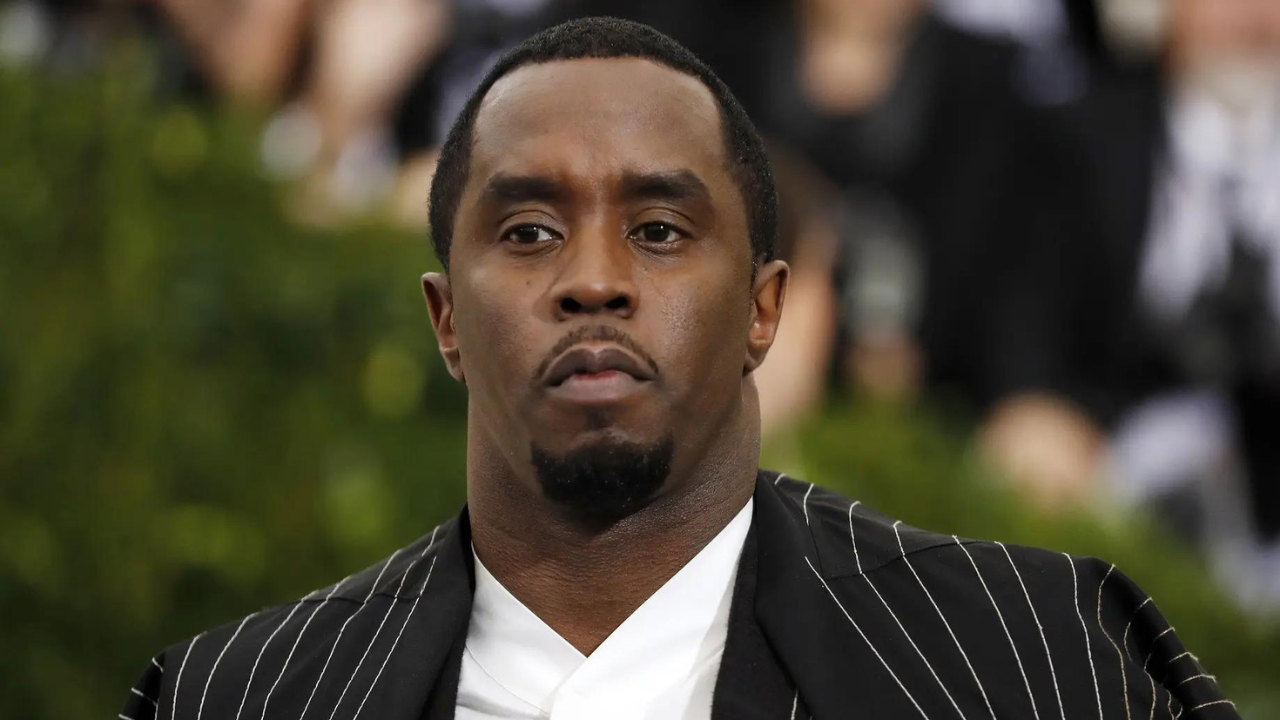 Diddy's celebrity friends 'scared to death' of testifying against him in court