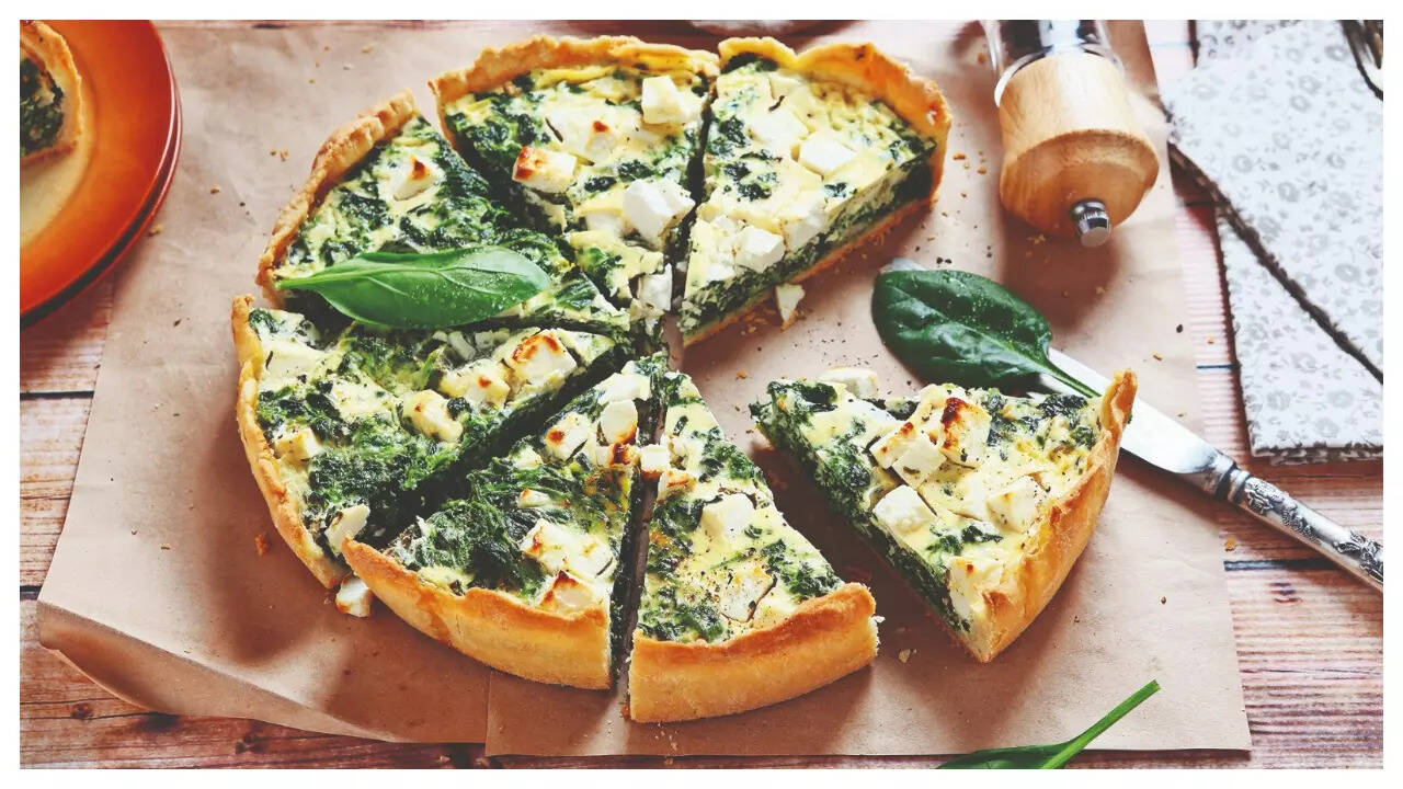 spinach