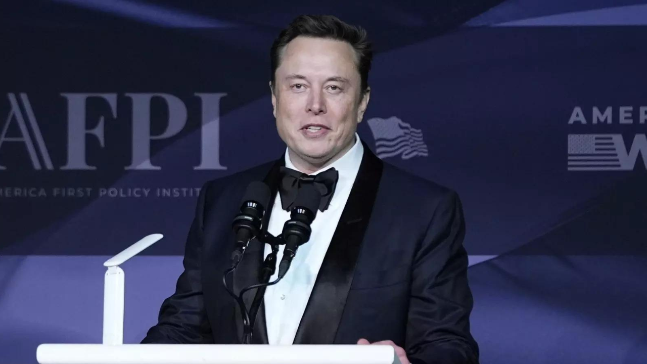 'Super appreciate': Elon Musk reacts to major advertisers returning to X