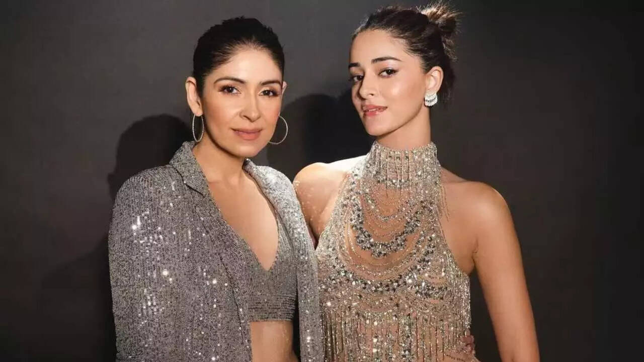 Bhavana criticizes Ananya’s acting debut in SOTY 2