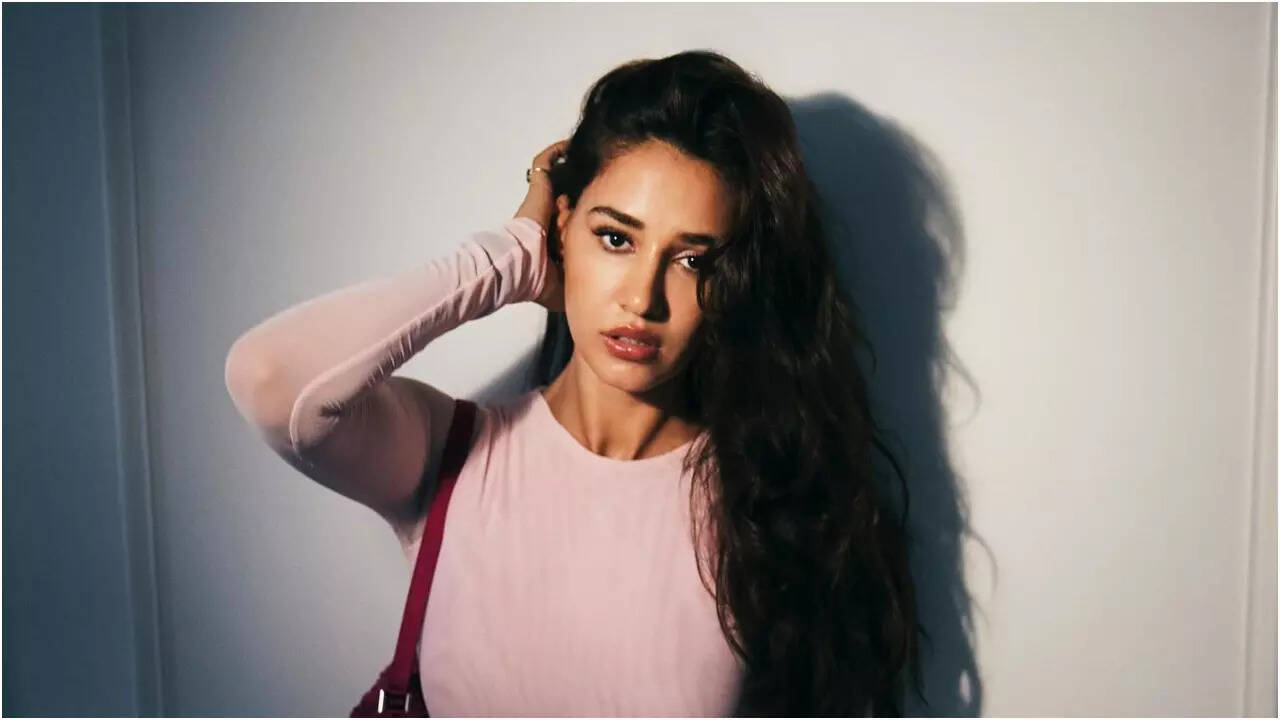 Disha Patani's father scammed of Rs 25 Lakh